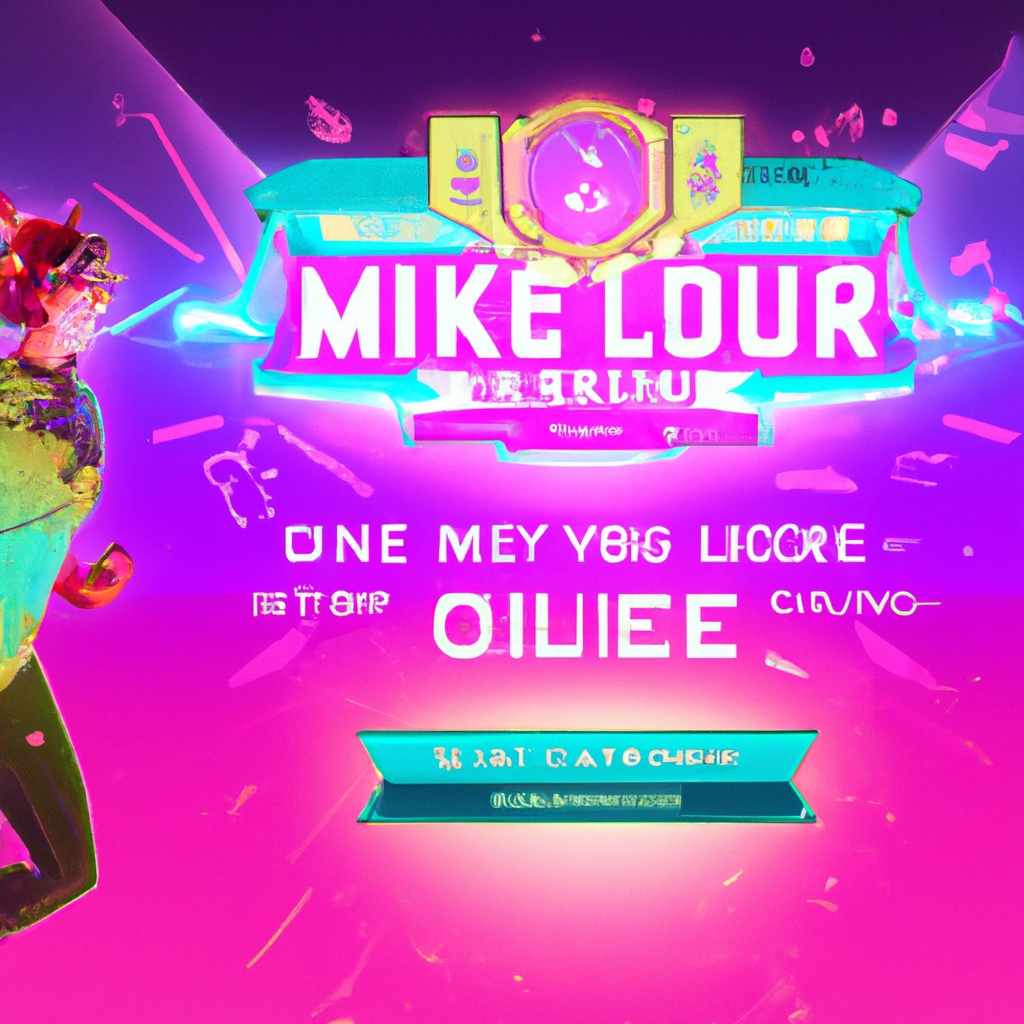 Player highlight: combo run