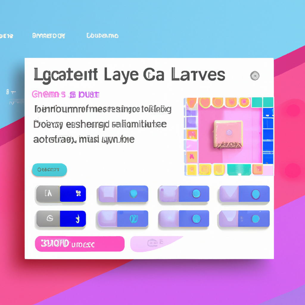 ArcadeForge level editor snapshot